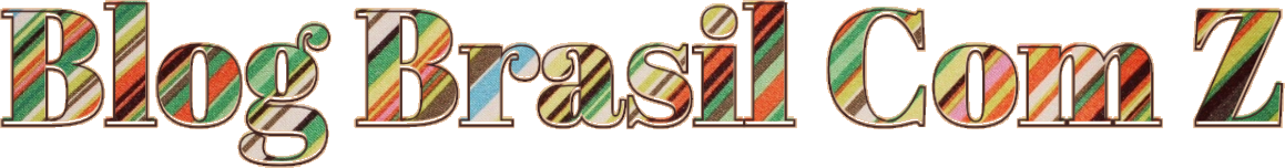 Blog Brasil com Z @blogbrasilcomz