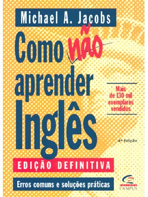 Os desafios da língua inglesa