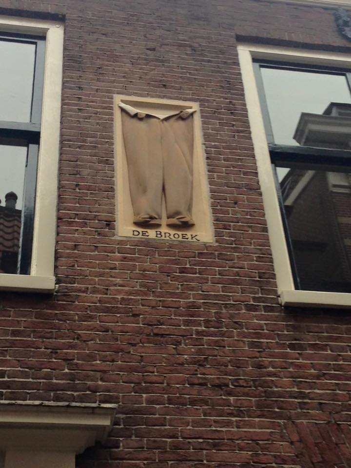 Haarlem – Holanda: terra das tulipas e cervejas