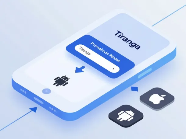 Tiranga App