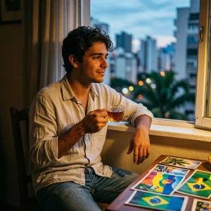 Saudade do Brasil e saúde mental no exterior: como lidar com a solidão na transição