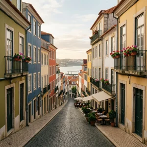 Custo de vida em Portugal em 2026: quanto um brasileiro realmente precisa para morar no país?