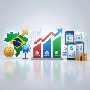 Como enviar dinheiro do Brasil para o exterior: comparativo de taxas e plataformas