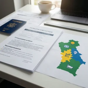Visto de Procura de Trabalho para Portugal: como emitir e documentos exigidos