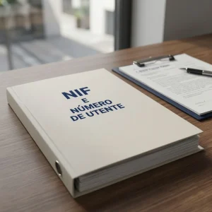 NIF e Número de Utente: como obter os documentos essenciais logo na primeira semana em Portugal