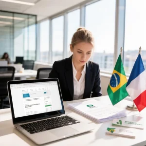 Como abrir uma empresa (EIRL, Lda) em Portugal: custos e obrigações para brasileiros