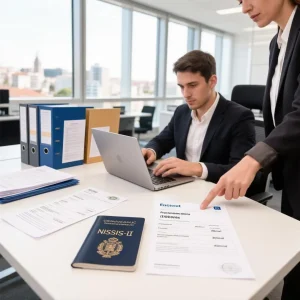 NISS em Portugal: como se inscrever na Segurança Social e por que ele vem antes de tudo