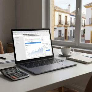 Autônomo na Espanha: como se registrar, quanto custa a cuota mensal em 2026