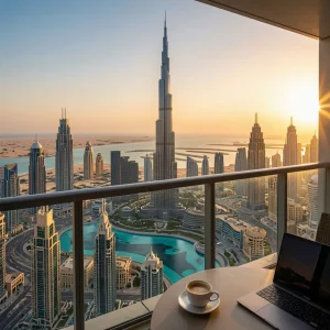Viver em Dubai: visto de residência, custo de vida e trabalho para brasileiros nos Emirados