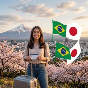 Working Holiday no Japão: como brasileiros podem aplicar e o que esperar